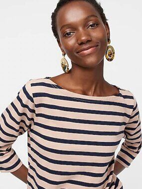 J. CREW Artist T EUC